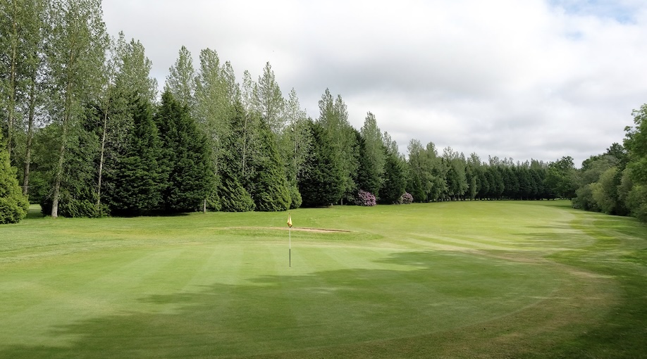 Photo of Crane Valley Golf Club